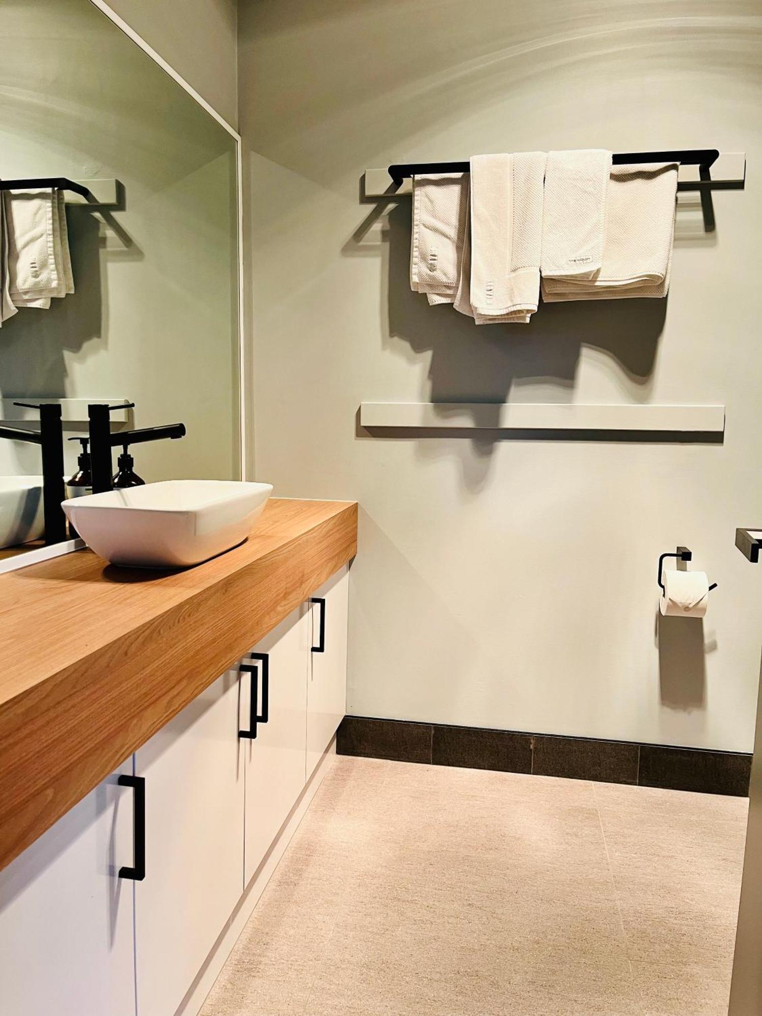 Marengo Beach Studios- Pet Friendly Exterior foto